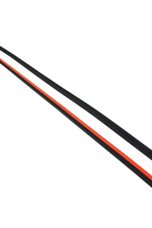 Windshield Weatherstrip Molding for Panoramic Roof for 13-16 Hyundai Elantra GT Weekend Sale