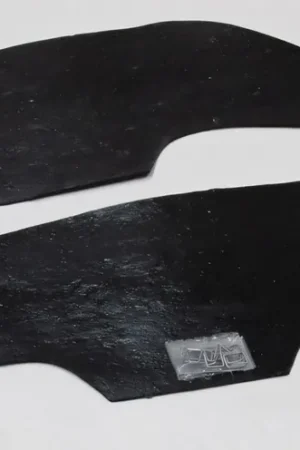 A-Arm Control Arm Dust Splash Shield for Chevrolet Chevelle 1968-72 2DR Rubber Don’t Miss Out