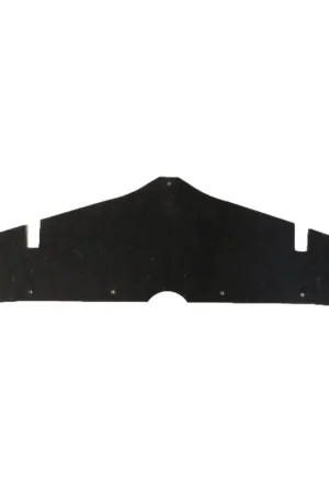 Radiator Gasket Seal for 1968 Cadillac Deville Standard Front 1 piece Trusted Brand