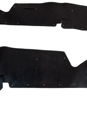 Fender Dust Splash Shield for Oldsmobile 1961 2/4DR Rubber Made in USA Low Price