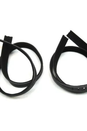 Glass Run Window Channel for 1967-72 GM Fullsize Pickup Truck Upper LH & RH 2pc Buy Today