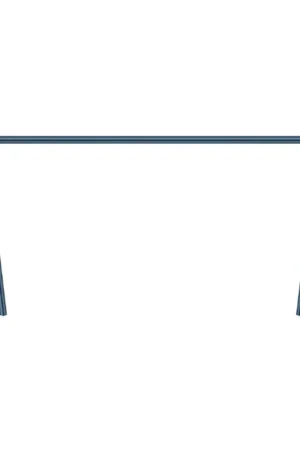 Limited Time Windshield Weatherstrip Molding for 12-17 Hyundai Accent Sedan Hatchback 4-Door