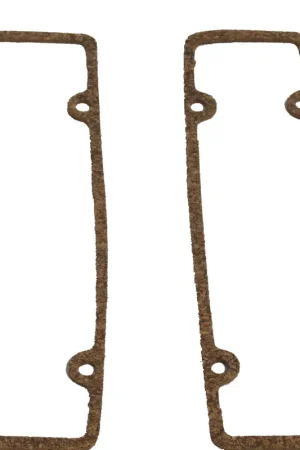 Park Light Gasket Kit Weatherstrip Seal for Chevrolet Passenger 1961 2/4DR Must Have