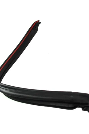 Inner Header Weatherstrip Seal for 1997-2006 Jeep Wrangler Precision BWF 6100 97 Reduced Price