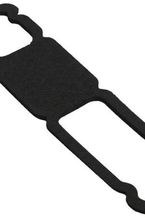 Time-Limited Taillight Lens Gaskets 2Pcs for Ford Maverick 1970-77 2/4DR Rubber Made in USA