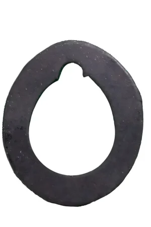 Affordable Wiper Gasket Kit Weatherstrip Seal for Chevrolet GMC Truck 1947-53 2DR PickUp