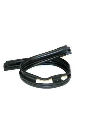 Best Seller Cowl Rubber Weatherstrip Seal Front for 1976-1986 Jeep