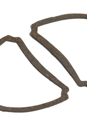 New Arrival TailLight Gasket Kit Weatherstrip Seal for Chevrolet Passenger 1957 2/4DR Rubber