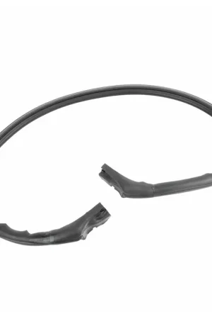 Roof and Pillar Rubber Weatherstrip Seal Rear for 1997-2004 Chevrolet Corvette In Demand