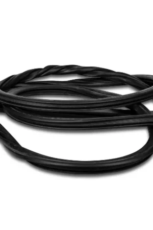 Luxury Small Rear Window Gasket Weatherstrip Seal for Ford Truck 53-56 1Pc