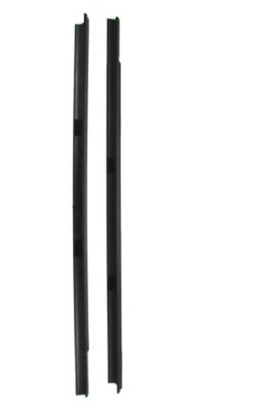 Best Seller Window Sweeps Felt Kit Front Outer Left and Right Hand Targa Top for Corvette