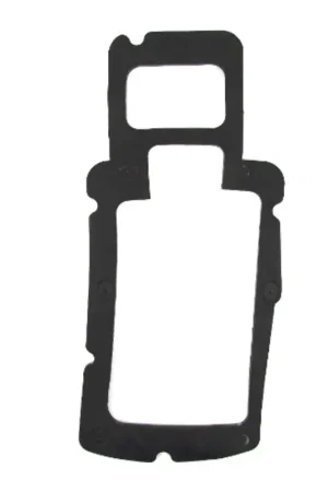 Free Returns Tail Lamp Seal, Molded EPDM Rubber, Right for 1974-78 Nissan 260Z 280Z Coupe 2DR