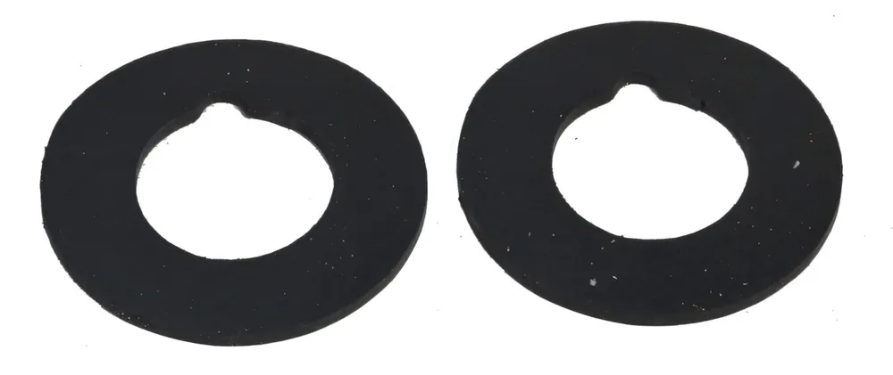 Wholesale Park Light Bezel To Body Gasket for GMC Truck 1950-53 2DR PickUp Made in USA
