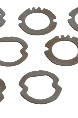 Same Day Shipping Weatherstrip Gasket Kit for 1958 Chevrolet Impala/Bel Air Rear Light Made in USA