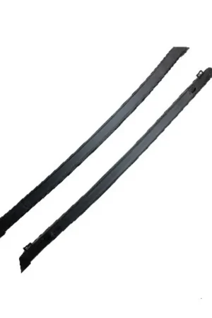 Exclusive Offer T-Top Rubber Weatherstrip Seal LH, RH for 1978-1981 Chevrolet Camaro, Firebird