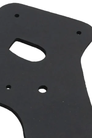 Secure Checkout Steering Column Gasket Weatherstrip Seal for Chevrolet Nova 1962-66 2/4DR