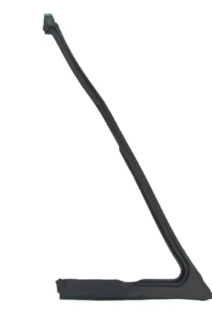 Warranty Included Vent Window Rubber Weatherstrip Seal, Left Hand for 1967-1972 Chevrolet/GMC P/U