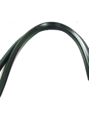 Glass Run Channel Weatherstrip Left Hand Rear for 92-2000 Chevy Suburban/Pickup Brand New