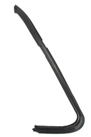 Seasonal Sale Vent Window Rubber Weatherstrip Seal, Left Hand for 1973-1980 Chevrolet/GMC P/U