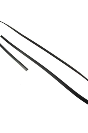 Latest Windshield Weatherstrip Molding for 10-14 Subaru Legacy Outback Sedan Wagon 4DR