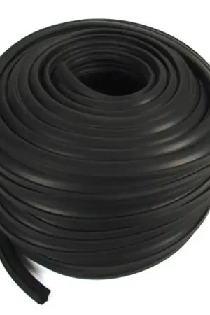 Trunk Rubber Weatherstrip Seal for Multiple Makes Vehicles 1962-1975 Get Yours