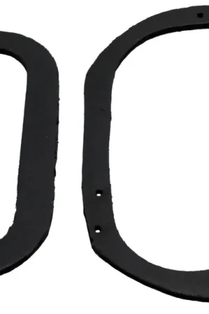 Vent Valve Repair Gasket for Chevrolet/GMC Truck 1960-66 2DR PickUp Made in USA Seasonal Sale