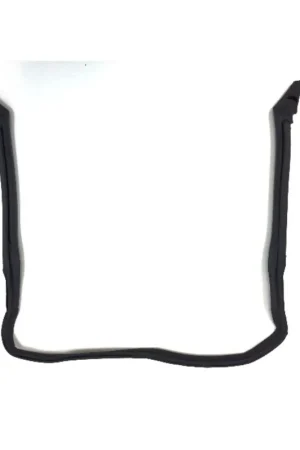 Roof Rail Rubber Weatherstrip Seal Rear for 1984-1996 Chevrolet Corvette Trending