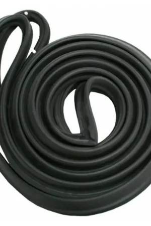 Special Offer Door Seal Gasket Weatherstrip for Pontiac Tempest, LeMans 1969-1972 Pair