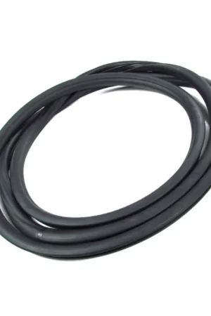 Modern Windshield Rubber Weatherstrip Seal for 1953-1955 Ford F-Series WBL 330