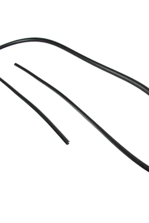 Windshield Weatherstrip Molding for 1995-2002 Kia Sportage Sport Utility 4-Door Special Offer