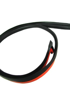 Windshield Underside Molding w/tape Upper for 2013-2017 Acura ILX Sedan 4-Door Exclusive