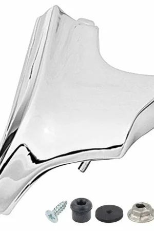 Reduced Price Corners Moldings for 1968-1972 Chevrolet El Camino Rear Left Each