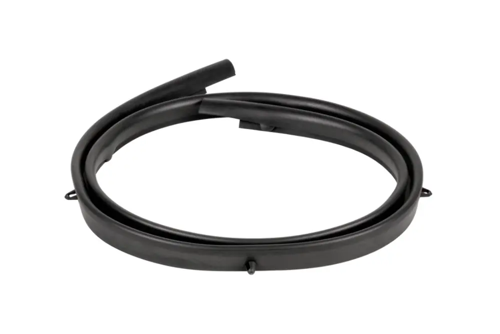 Hood To Cowl Seal for 1981-90 Toyota Land Cruiser Body Precision CS 5110 81 Trusted Brand