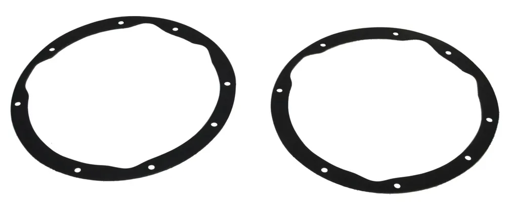 Gasket Kit Weatherstrip Seal for Chevrolet Passenger 1947-57 2/4DR Rubber Clearance