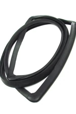 Windshield Rubber Weatherstrip Seal for 64-1965 Dodge/Plymouth Exc. Convertible Holiday Sale