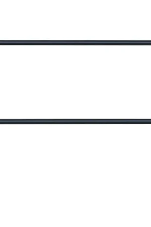 Sale Door Rubber Weatherstrip Seal, Left and Right 2pc. for 00-07 Chevrolet/GMC 4-Doo