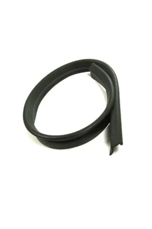 Door Rubber Weatherstrip Seal, Left or Right Hand for 70-78 Nissan 260Z/240Z/280 While Supplies Last