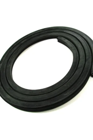 Save Now Door Rubber Weatherstrip Seal, Left or Right Hand for 1987-1996 Dodge Dakota