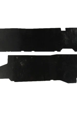 Reduced Price Body Gasket Kit Weatherstrip Seal for 1981 Dodge D250 D350 D400 D450 Standard