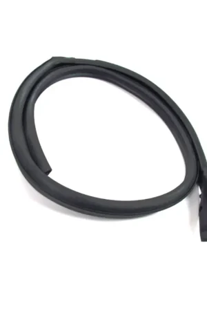 Price Drop Roof Rail Rubber Weatherstrip Seal, Left Hand for 69-72 Buick/Chevy/Olds/Pontiac
