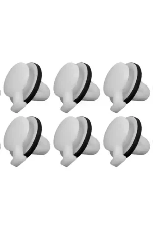 Molding Clip Kit for 2005-09 Land Rover Lr3 Windshield Precision PCK-3210-11 Grab Now