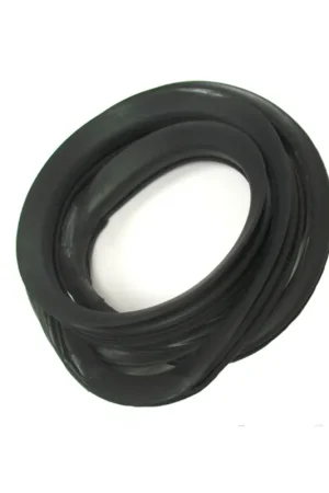 Rear Window Seal, Works for 1969-1970 Ford Mustang Coupe Modern