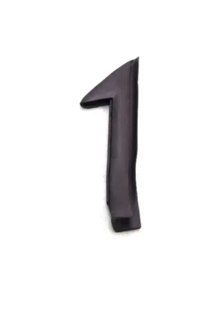 Buy Direct Door Triangle Seal Rubber Weatherstrip RH for 1982-92 Chevrolet Camaro, Firebird