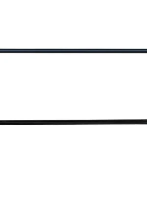 Bulk Order Door Rubber Weatherstrip Seal, Left and Right 2pc. for 1999-2000 Chevy/GMC 4-Doo