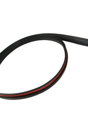 Top Rated Windshield Weatherstrip Molding for 2016-2018 Honda HR-V Precision USM F4086