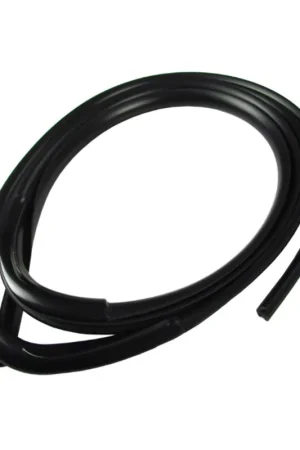 Windshield Weatherstrip Molding 3-Sided 1pc. for 1995-2007 Chevrolet/GMC Isuzu Trending