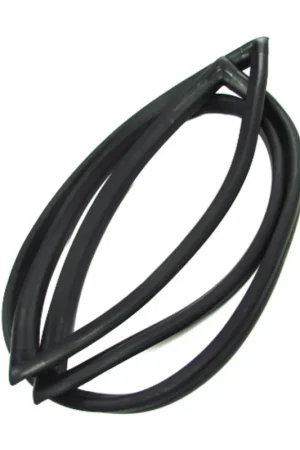 Windshield Weatherstrip Seal for 1968-1973 Nissan 510 Precision WBL 204 Price Cut