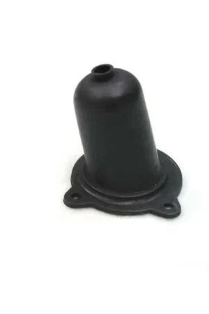 Low Price Firewall Clutch Rod Rubber Boot Cover Front for 1968-1981 Chevrolet Corvette