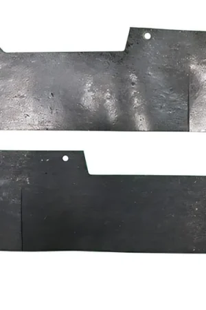 Bargain Gasket Kit Weatherstrip Seal for Ford Mustang 1983-93 2DR Rubber Made in USA