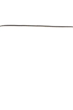 Windshield Weatherstrip Molding for Kia Rio 2018 Precision USM F4831 Crafted